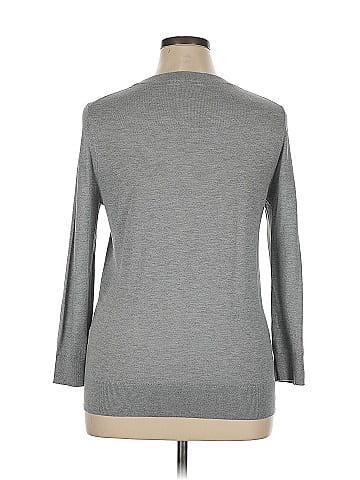 41Hawthorn 3/4 Sleeve T-Shirt (view 2)