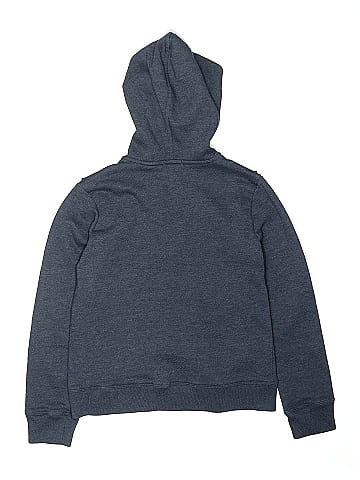Crewcuts Zip Up Hoodie (view 2)