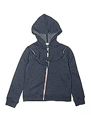 Crewcuts Zip Up Hoodie