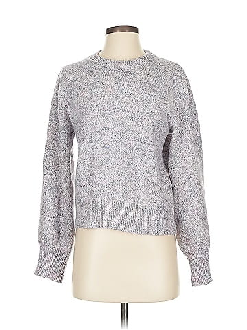 Marine Layer Pullover Sweater (view 1)