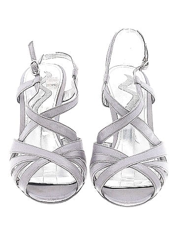 Nina Wedges (view 2)
