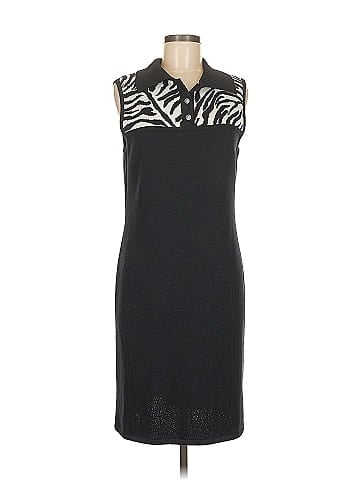 St. John Sport Cocktail Dress (view 1)