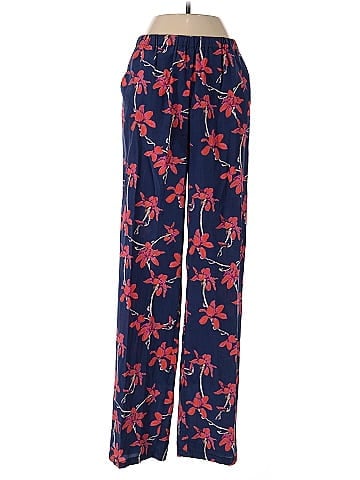 Socapri Silk Pants (view 1)