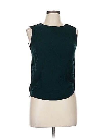 Sandro Sleeveless Top (view 1)