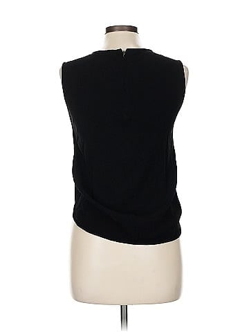 Sandro Sleeveless Top (view 2)