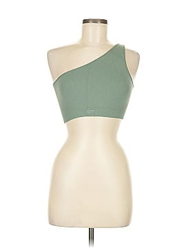 Set Active Tank Top