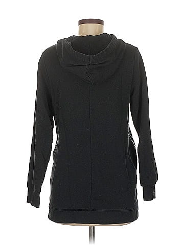 BeMaternity by Ingrid & Isabel Pullover Hoodie (view 2)