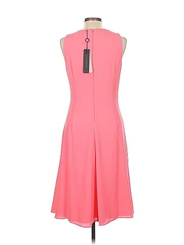 Black Halo Cocktail Dress (view 2)