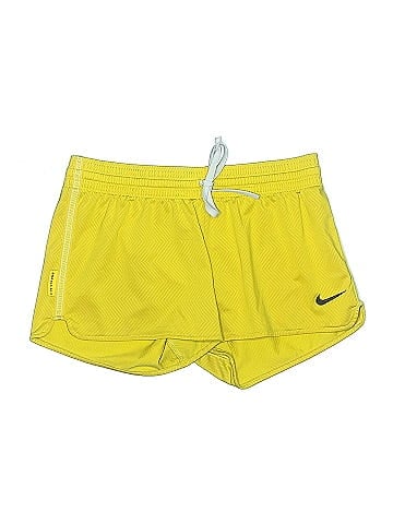 Nike Athletic Shorts (view 1)