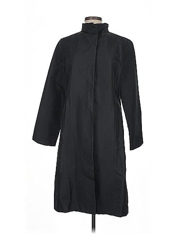 Jheri Richards Raincoat (view 1)