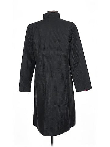 Jheri Richards Raincoat (view 2)