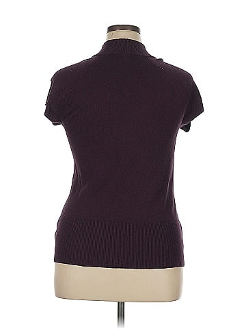 Apt. 9 Short Sleeve Top (view 2)