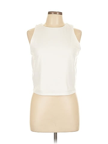 Future Collective Sleeveless T-Shirt (view 1)