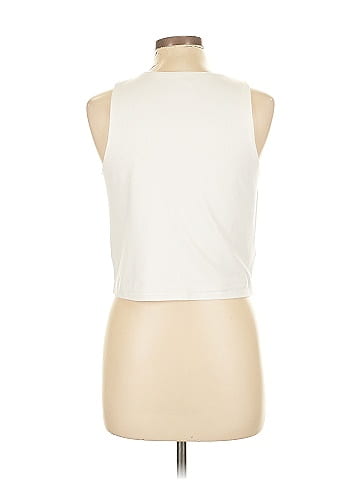Future Collective Sleeveless T-Shirt (view 2)