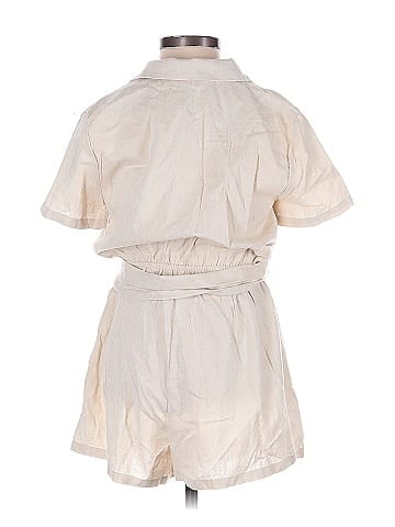 Polly Romper (view 2)