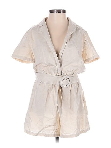 Polly Romper (view 1)