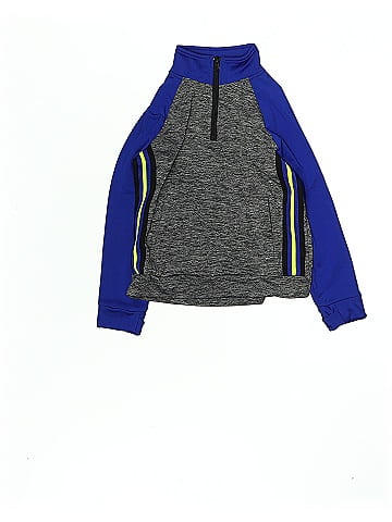 Rockets of Awesome Long Sleeve Top (view 1)