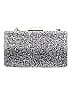 Unbranded Tweed Silver Clutch One size - photo 3