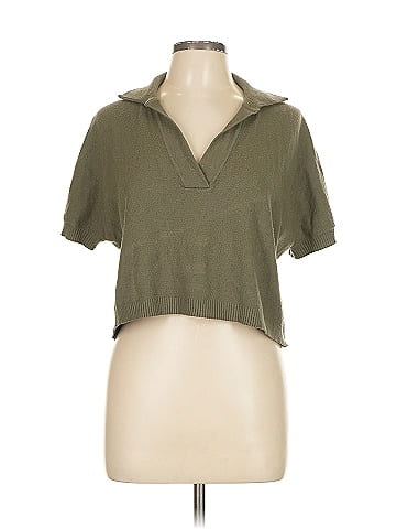 Noisy May Pullover Sweater (view 1)