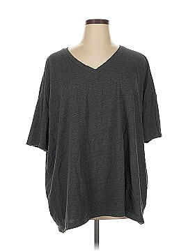 Zenana 3/4 Sleeve T Shirt