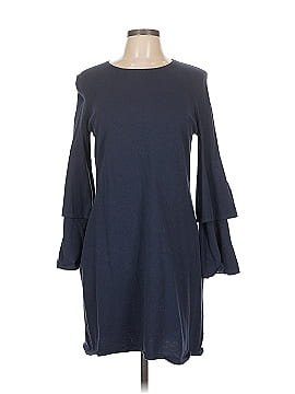 Sail To Sable Casual Dress