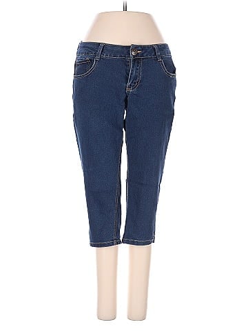 Paris Blues Jeans (view 1)
