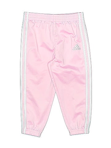 Adidas Track Pants (view 1)