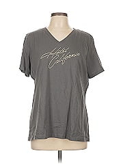 Bella + Canvas Short Sleeve T Shirt