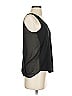 Assorted Brands 100% Polyester Black Sleeveless T-Shirt Size S - photo 4