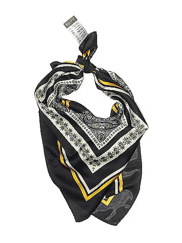 Joseph Ribkoff Scarf (view 1)
