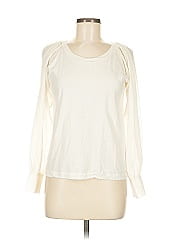 Tanya Taylor Long Sleeve Top