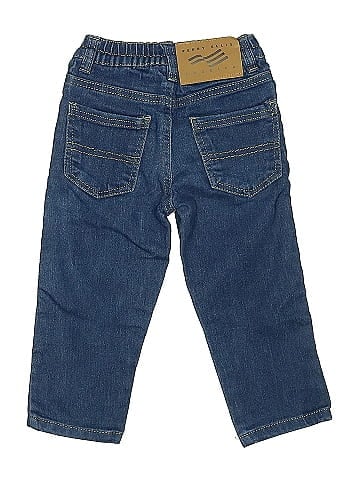 Perry Ellis Jeans (view 2)