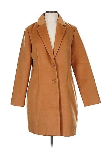Boston Proper Coat (view 1)