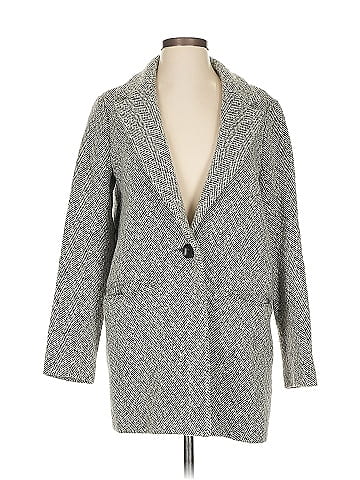 Maje Coat (view 1)