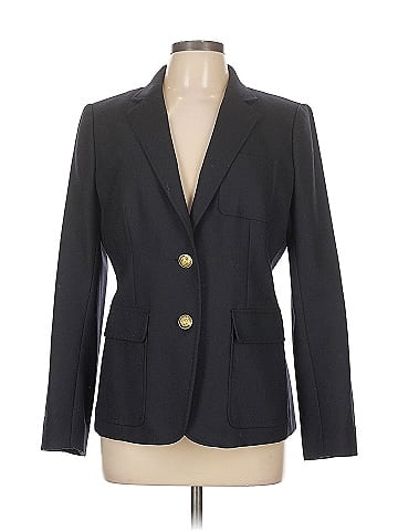 J.Crew Wool Blazer (view 1)