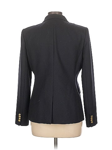 J.Crew Wool Blazer (view 2)
