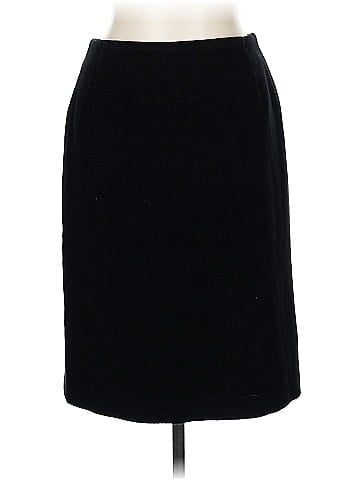 Jil Sander Formal Skirt (view 1)