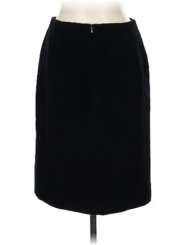 Jil Sander Formal Skirt (view 2)