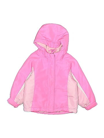 The Children's Place Raincoat (view 1)