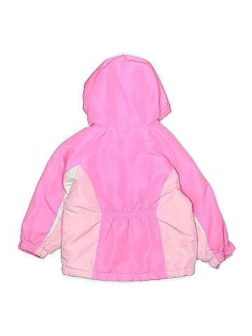 The Children's Place Raincoat (view 2)
