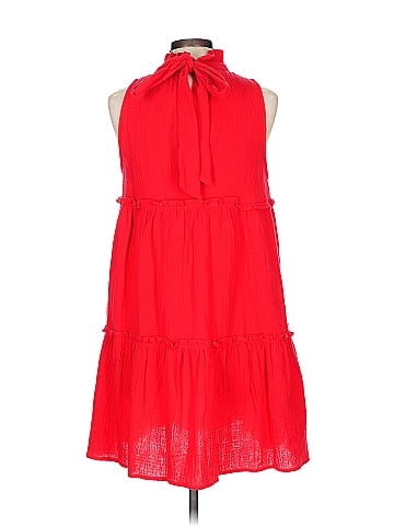Pomander Place Casual Dress (view 2)