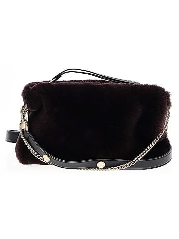 ALLSAINTS Leather Satchel (view 1)