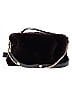 ALLSAINTS 100% Leather Black Brown Leather Satchel One size - photo 1