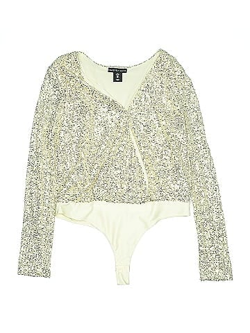 Sincerely Jules Bodysuit (view 1)