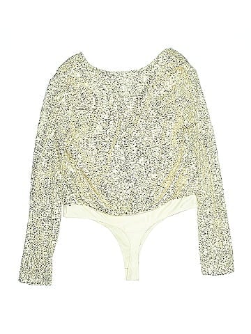 Sincerely Jules Bodysuit (view 2)