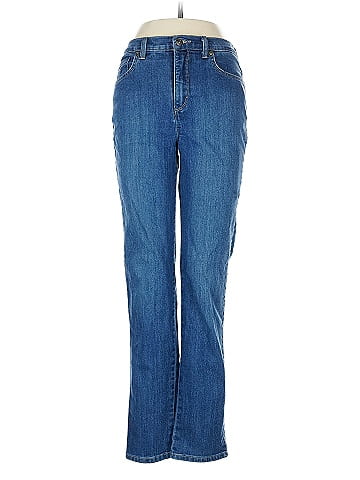 Gloria Vanderbilt Jeans (view 1)
