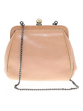 Hobo International Leather Clutch