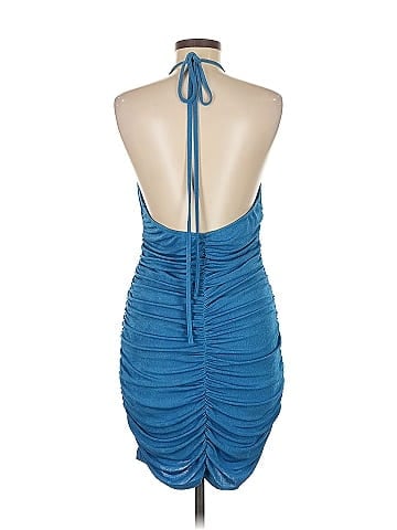 Shein Cocktail Dress (view 2)
