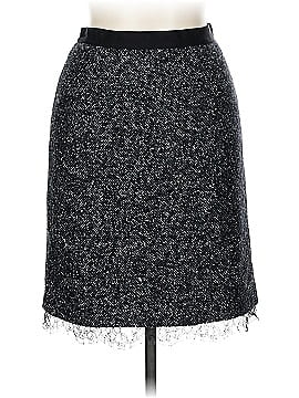 Rebecca Taylor Wool Skirt