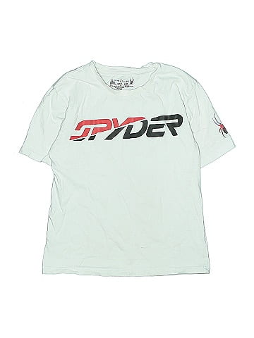 Spyder Short Sleeve T-Shirt (view 1)